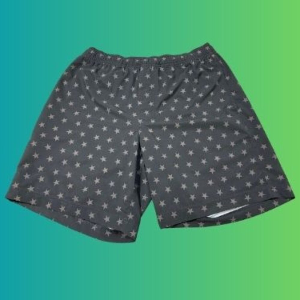 Chubbies Mens Small Performance Shorts, 7 inch inseam